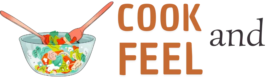 Cook And Feel