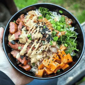 Craving a twist on the classic Reuben? This Reuben in a Bowl recipe combines all the delicious flavors you love with a hearty base of tender cabbage and savory corned beef! Perfect for a cozy dinner or meal prep, it’s quick to make and sure to impress. Save this pin for your next meal inspiration!