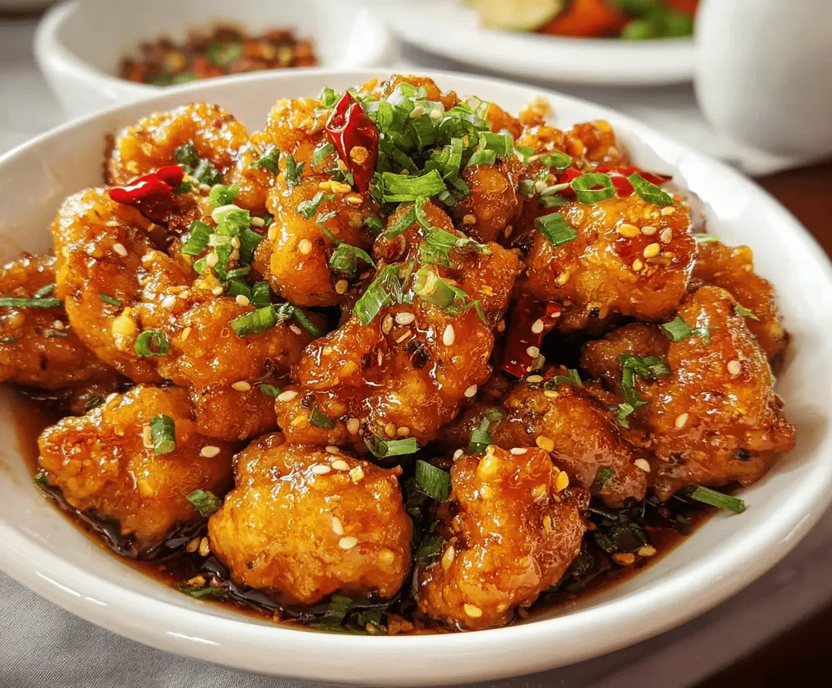 Easy Honey Butter Chicken Recipe for Dinner