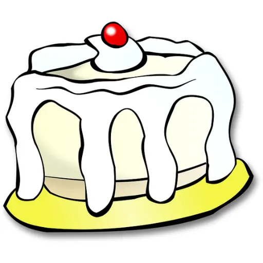 Desserts and baking category thumbnail