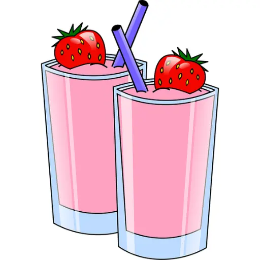 Drinks and smoothies category thumbnail