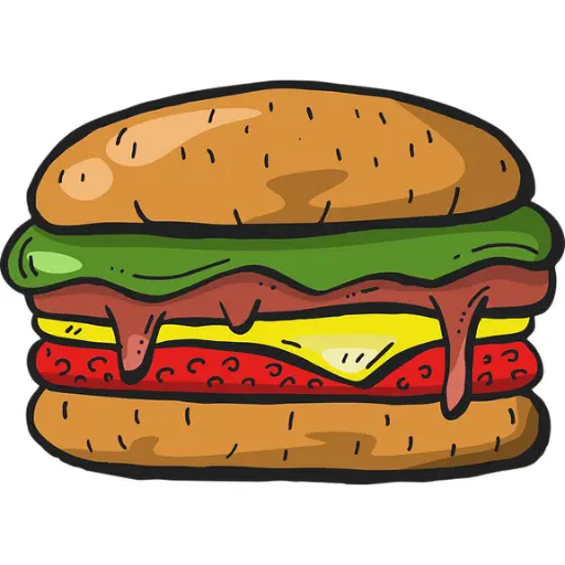 Lunch and light meals category thumbnail