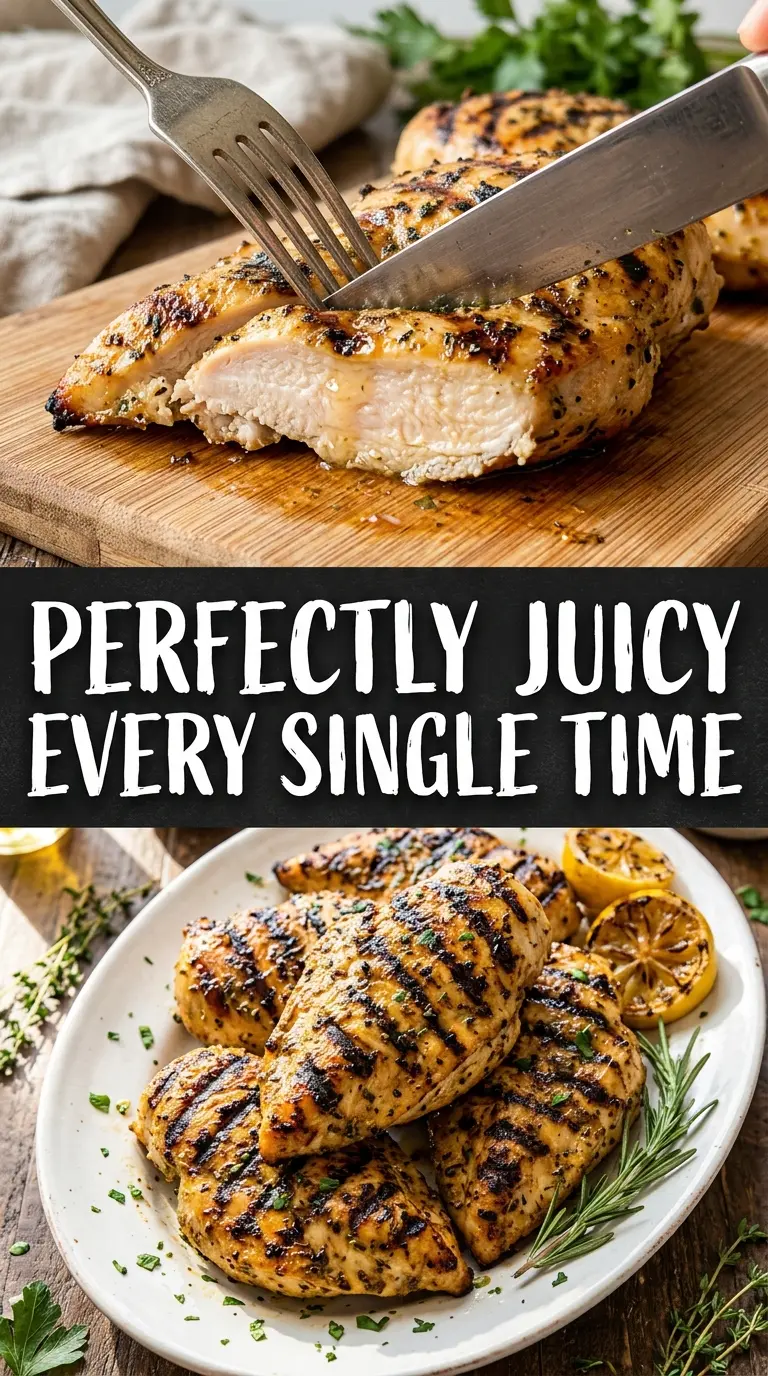 All-Star Grilled Chicken grilled chicken juicy charred