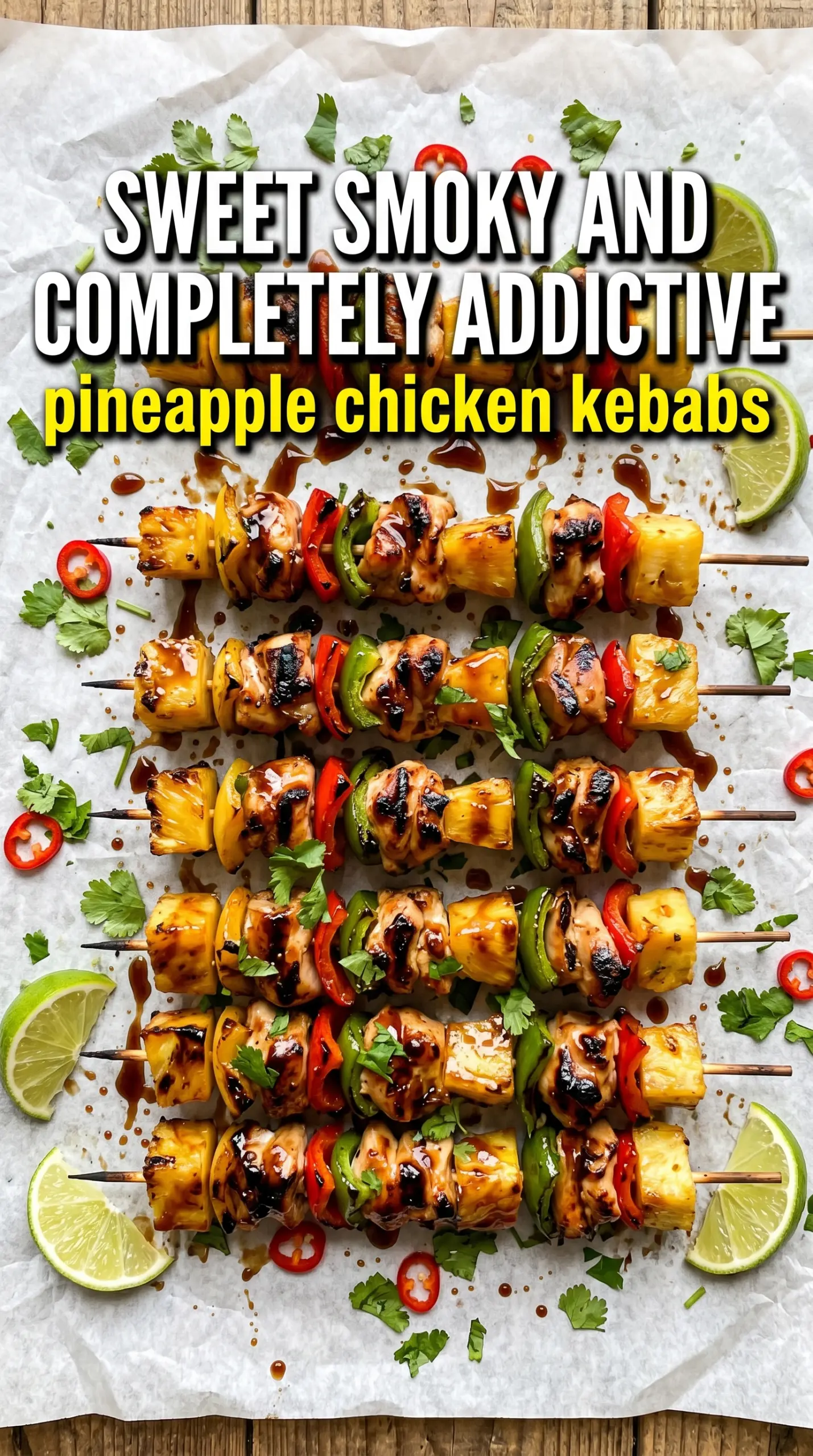 Recipe preparation and cooking