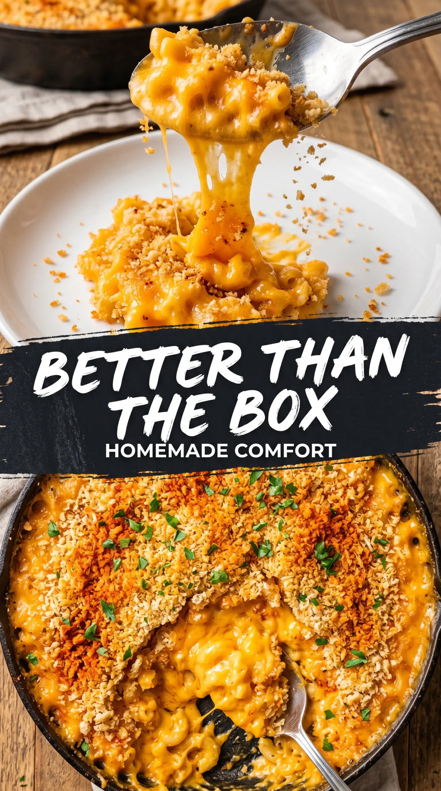 Recipe preparation and cooking
