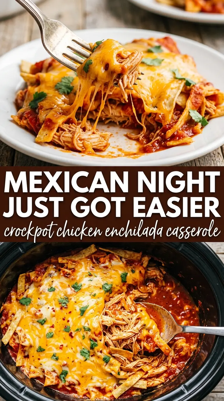 Prepared recipe ready to serve